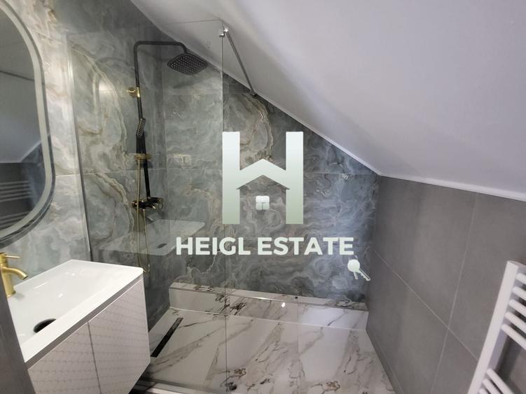 Duplex cu 4 camere in Mosnita Noua - 5