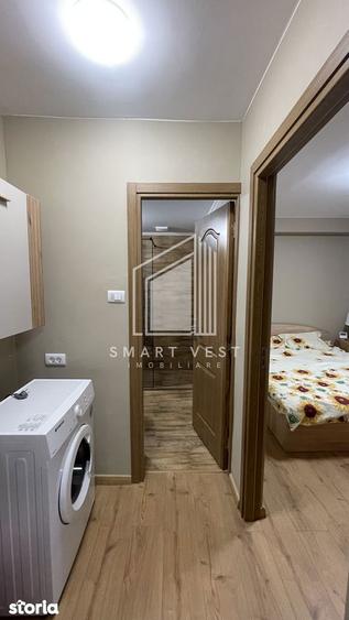 Apartament 2 camere | Parter | Zona Piata Somes - 7