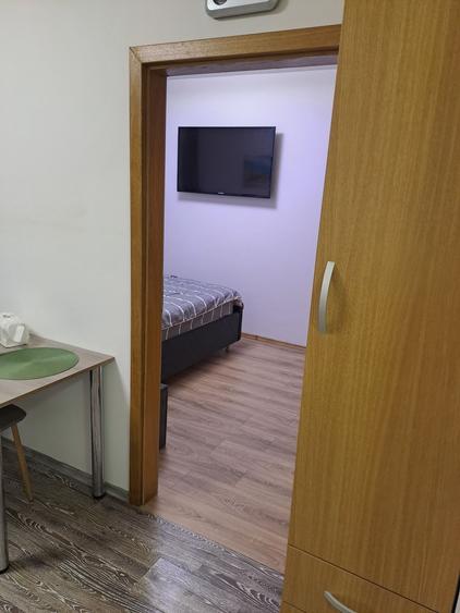 Pf Apartament cu 2 camere cu parcare inchiriere zona Edgar Quinet M - 4