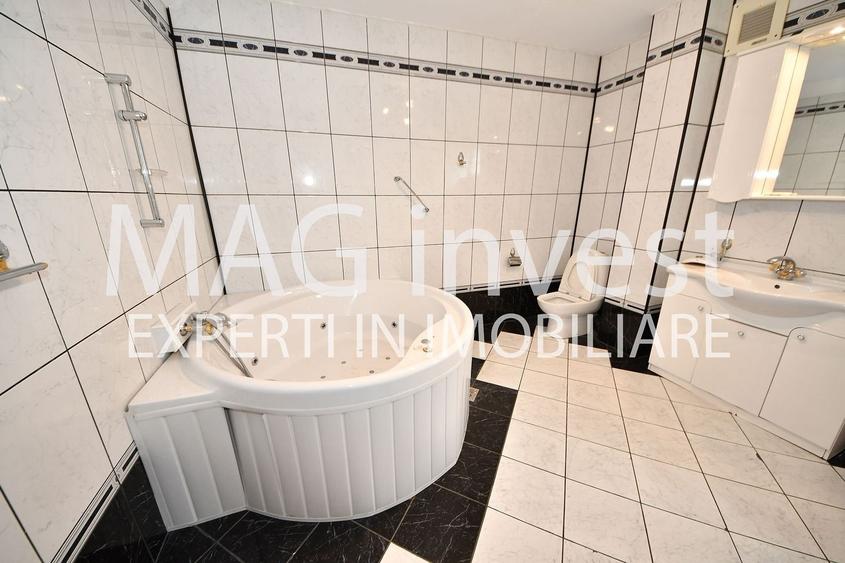 Exclusivitate - Vila P+2E - 15 camere, garaj - Mazepa 2, str. Al. Cernat - 25