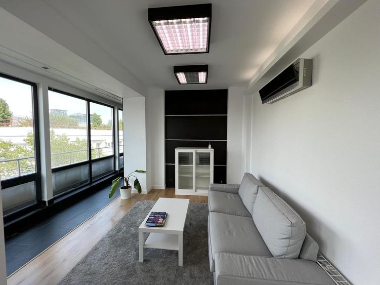 Dorobanti - Beller/ Cladire 2016/ Apartament exclusivist/ Birou sau Locuinta - 28