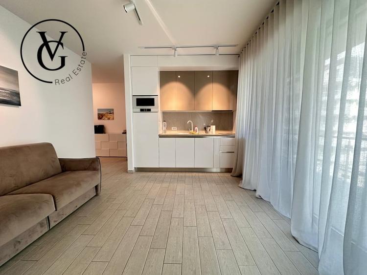 Apartament 2 camere vedere la mare si lac -langa plaja - Mamaia - 4