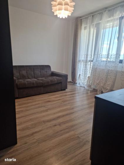 Inchiriere apartam. 2 cam. dec. V. Adanca, intersectia 5 Drumuri - 6