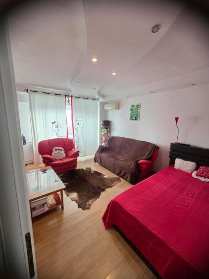 Titan ,Câmpia Libertati - 8