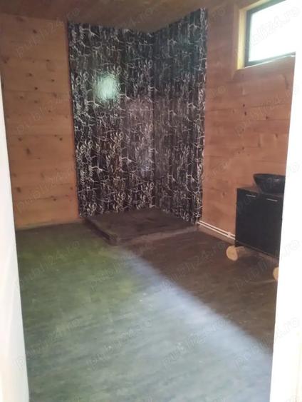 Inchiriem Cabana la munte, Plaiul Foii, Zarnesti, Brasov - 3