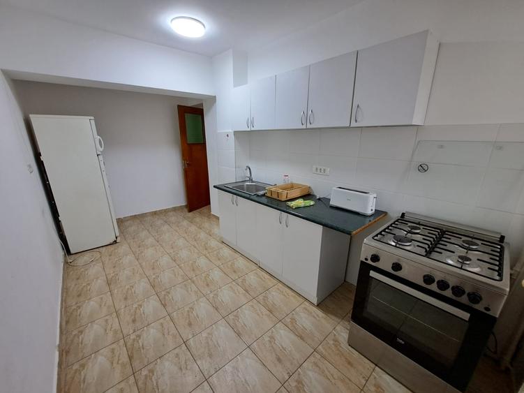 Oferta inchiriere apartament 3 camere Lacul Tei Parcul Circului - 9