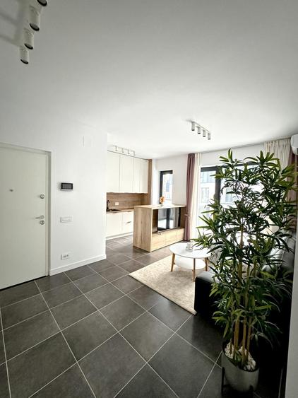 Apartament | 2 camere | Bloc nou | Parcare| Porsche Pipera | Avalon Estate - 5