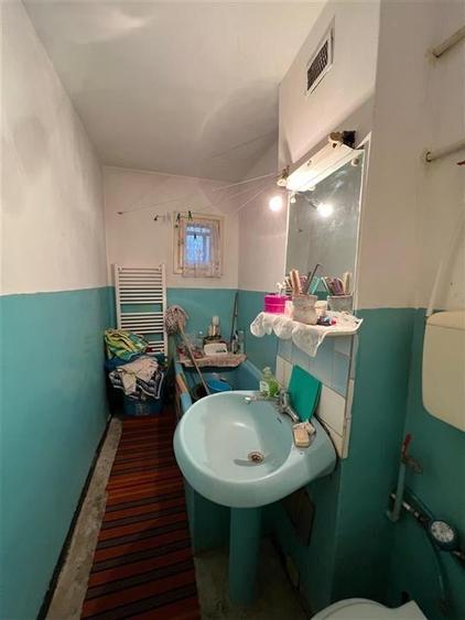 2 Camere Decomandat - Bloc 1985 - Oancea - Spitalul Sf Maria - 6