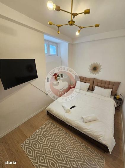 B Franklin | 4 camere | Fara Risc | dec | 114mp | B13026 - 7