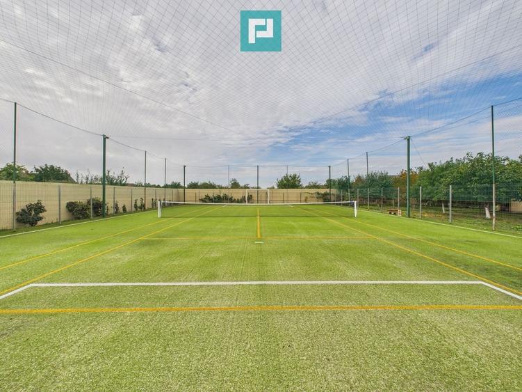 Casă exclusivistă cu 4 camere, în Secusigiu, Arad - 19