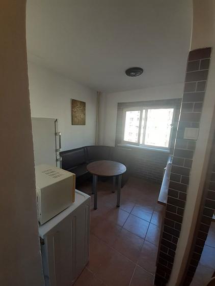 Garsoniera Cf 1 , Doamna Ghica - 3