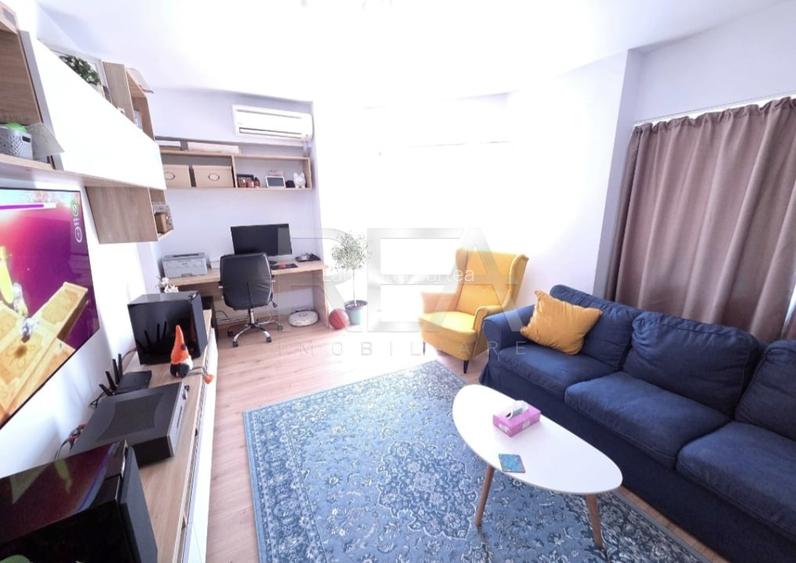 3 camere 1/10 centrala, anvelopat, bloc 1982, Drumul Taberei.