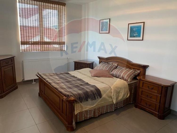 Apartament cu 3 camere de închiriat strada Transilvaniei - 2