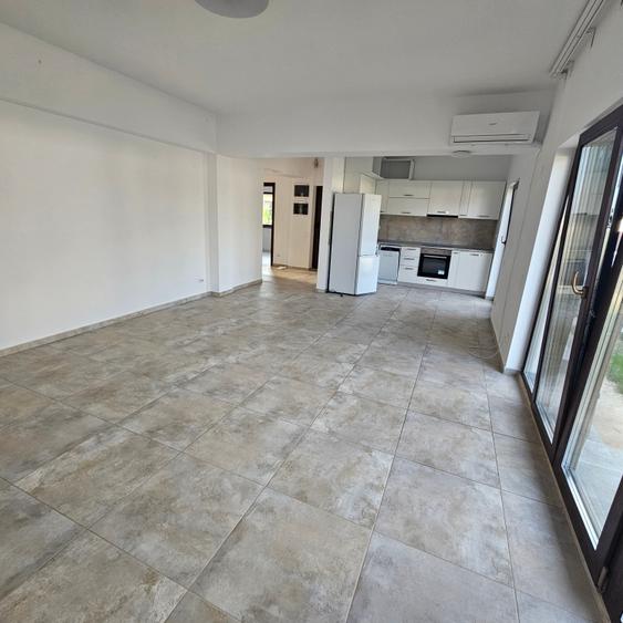 Vila de inchiriat 120 mp utili,600 mp curte,cartier rezidential,Balotesti - 7