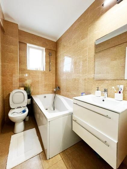 Apartament cu 2 camere la cheie, 60 mp, Visani - 7