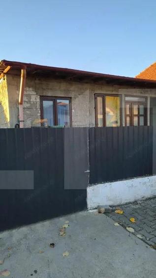 Casa individuala 3 camere Dumbravita - 4