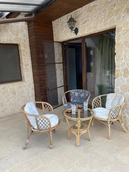 Refugiu in natura CASA SUPERBA, cu priveliste, foisor, livada la 40 km de Cluj, 15 km de Turda - 6