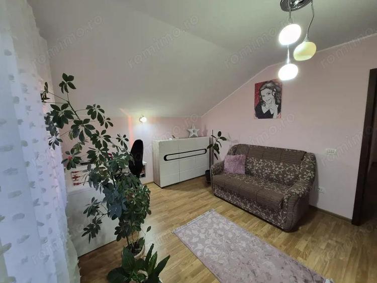 Casa 173mp utili,4 camere,Zona Dumbravi?a - 10