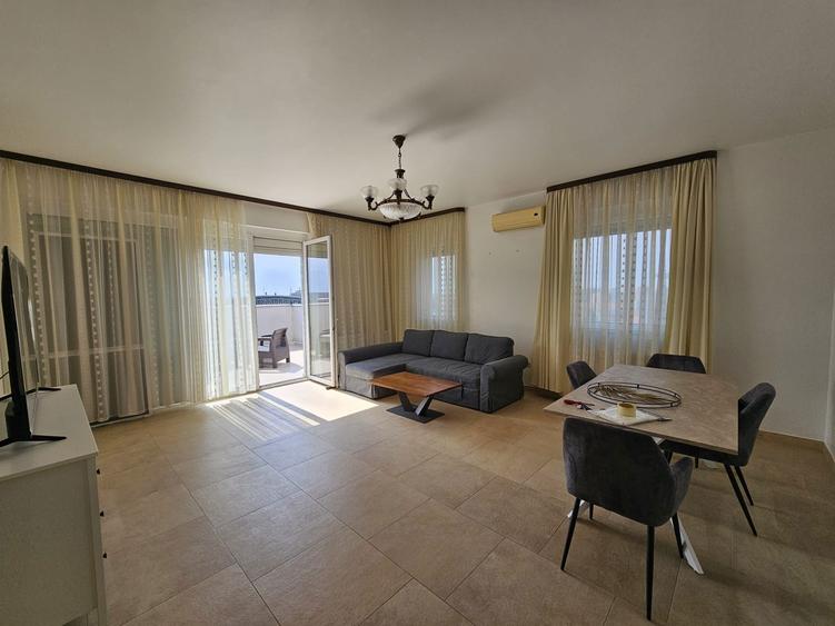 Penthouse Ared Uta - 2