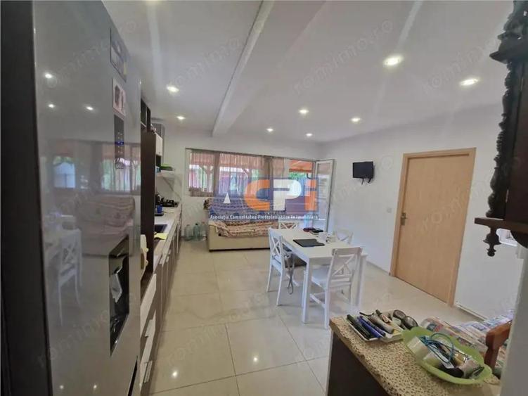 Casa Parter de vanzare Chiajna - 10