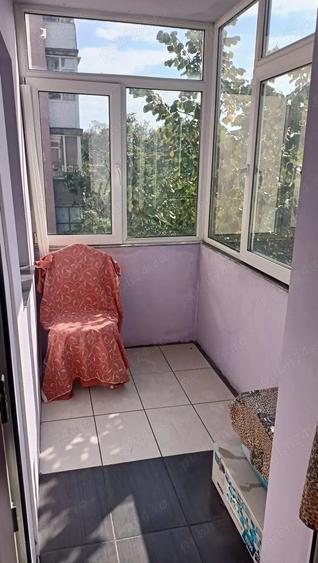 De inchiriat Apartament 2 camere etaj 2 Ploiesti zona industriei - 3