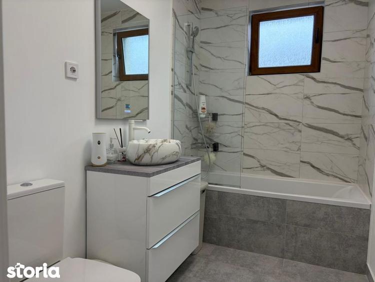 Apartament 3 camere l la cheie l 66 mp utili l parcare l Sesul de Sus - 4