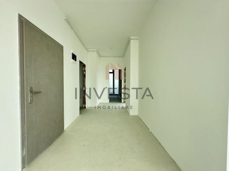 Penthouse 110 mp utili+ terasa de 137 mp! - 12