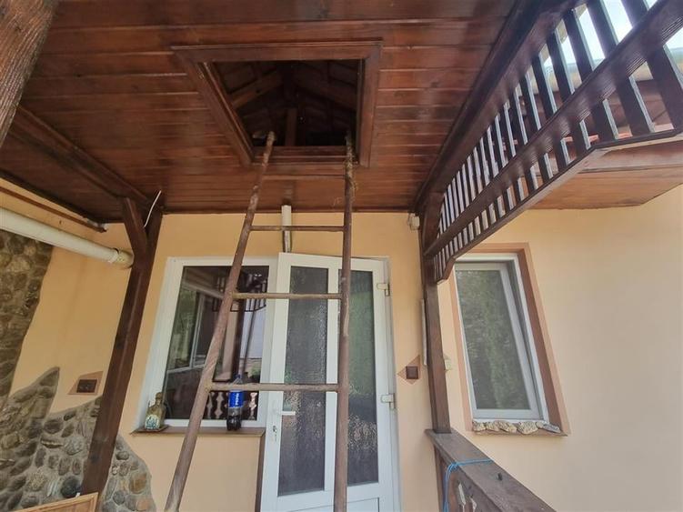 Casa Renovata in zona centrala - 3