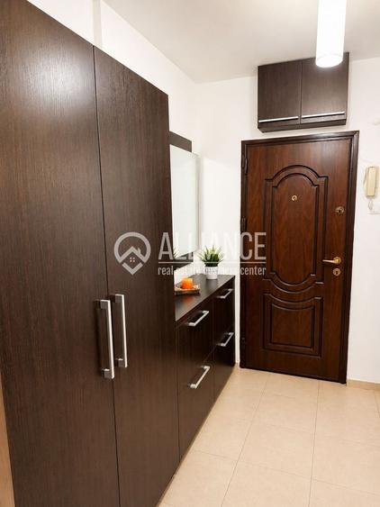 Apartament doua camere decomandate (COD10) TOMIS NORD - 6