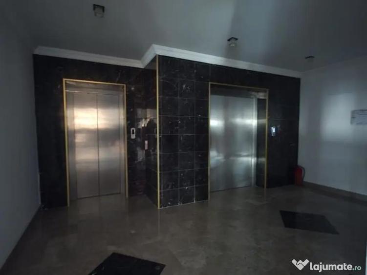 Splaiu Unirii teren 5000 mp Imobil S+P+5 Showroom, Clinic... - 2