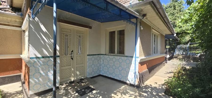 Casa de vanzare in comuna Valea Larga, jud. Mures. - 1