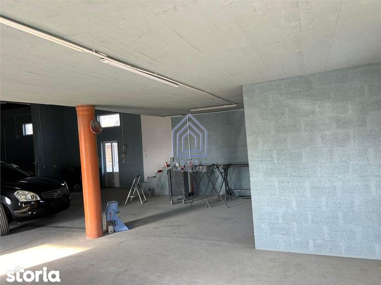 Spatiu industrial - 300 mp Patrauti - 5