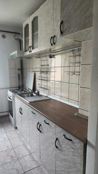 Inchiriez ap 2 camere, Zona Soarelui, Timisoara