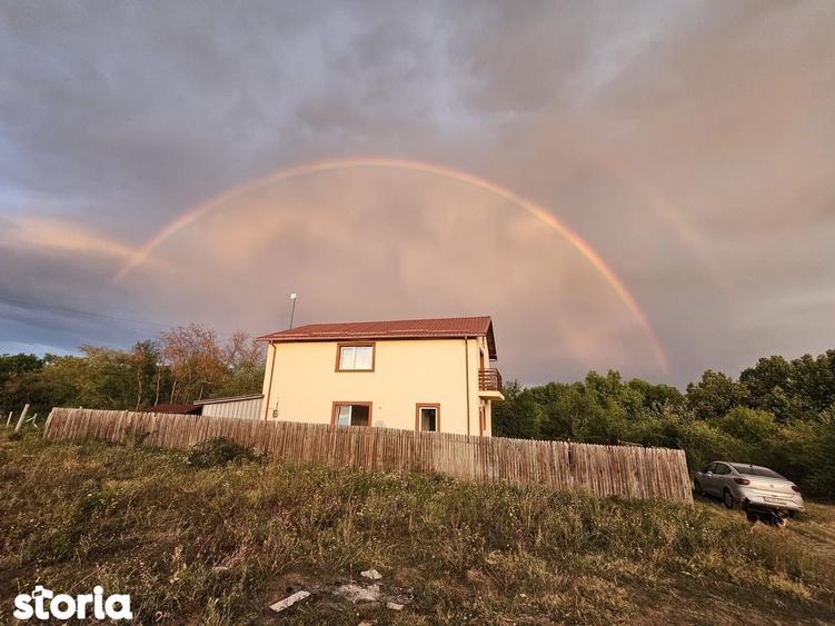 AZURA Imobiliare - Casa la cheie Mosoaia - pret de apartament! - 3