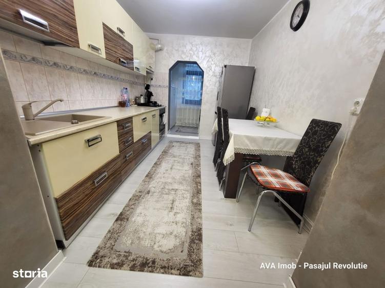 Vand apartament sau schimb cu Casa - 8