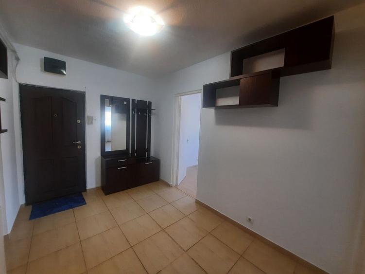 Apt 2 camere decomandat, 58 mp, Calea Romanului, de inchiriat, OMV, Cod 161711 - 7