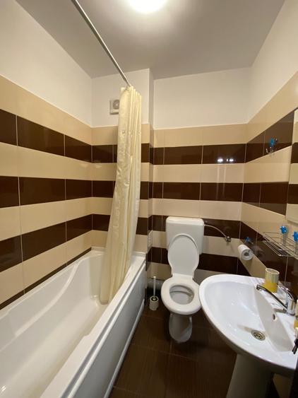 Garsoniera metrou Berceni, 37 mp, direct proprietar - 1