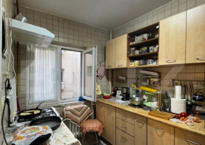 Apartament cu 3 camere, Soseaua Giurgiului, Sector 4 - 1