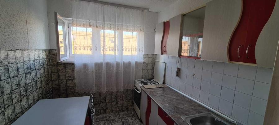 Apartament cu 2 camere decomandat în Crihala