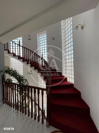 Casă cu Teren 800 Mp în Sânmartin