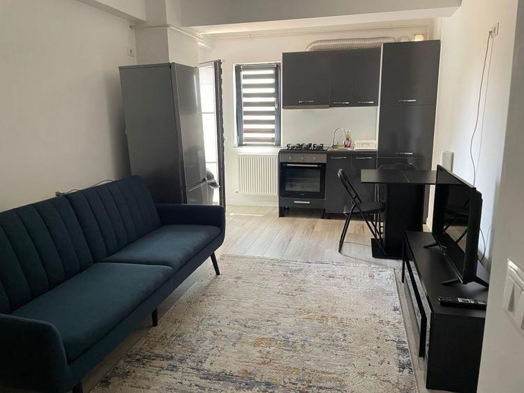 STUDIO Bloc Nou Rezidential - 2