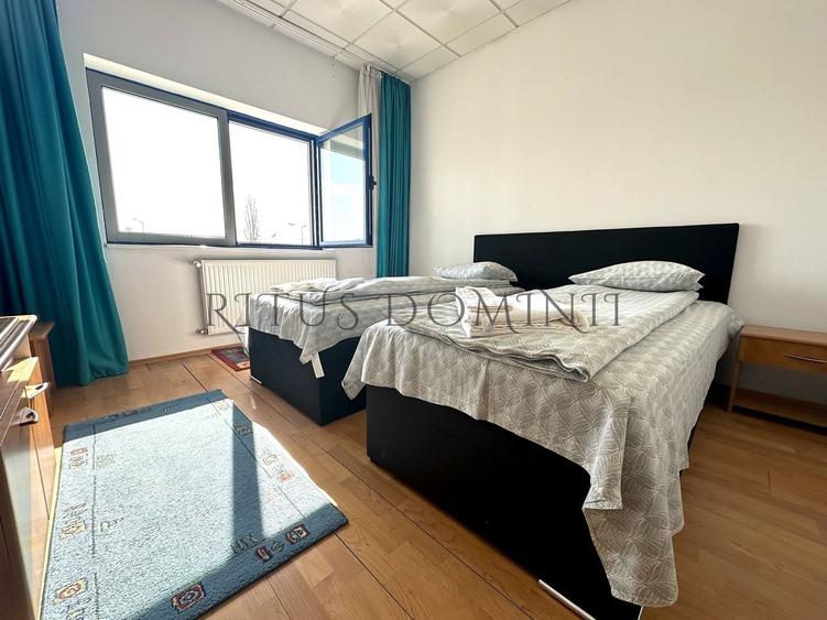 Hotel superb de vânzare, Bihor, 16 camere - 1