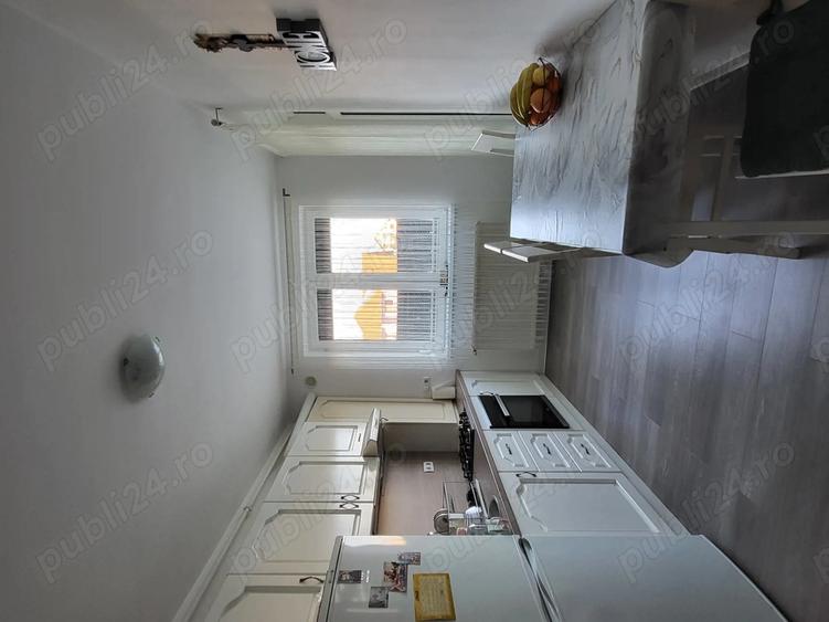 Vand apartament, 2 camere - 4