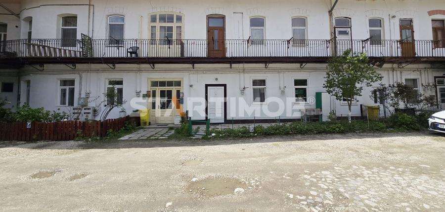 Garsoniera cu parcare Centru Vechi Brasov - 24