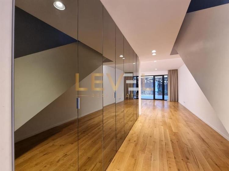 [VIDEO] Vila ultramoderna cu 5 camere cu curte libera 187 mp - Pipera - 7