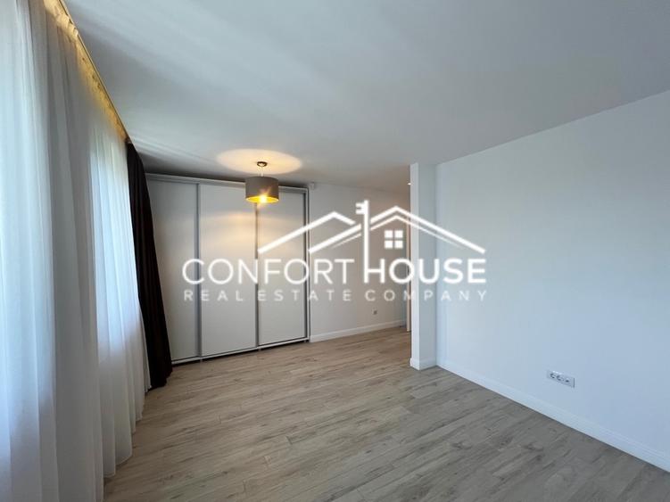 Vila de lux,  P+E, 4 camere, garaj, OXFORD GARDENS - 45