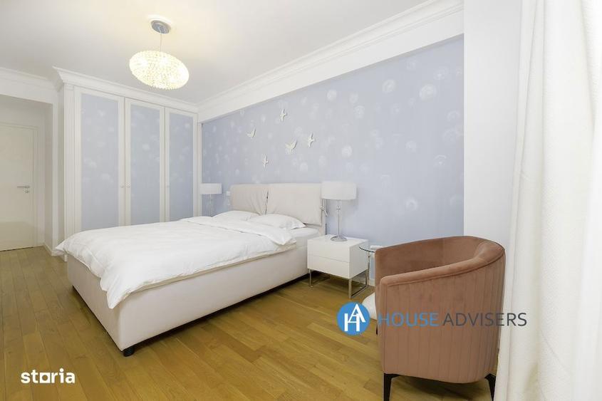 Inchiriere apartament 2 camere Cismigiu - 5