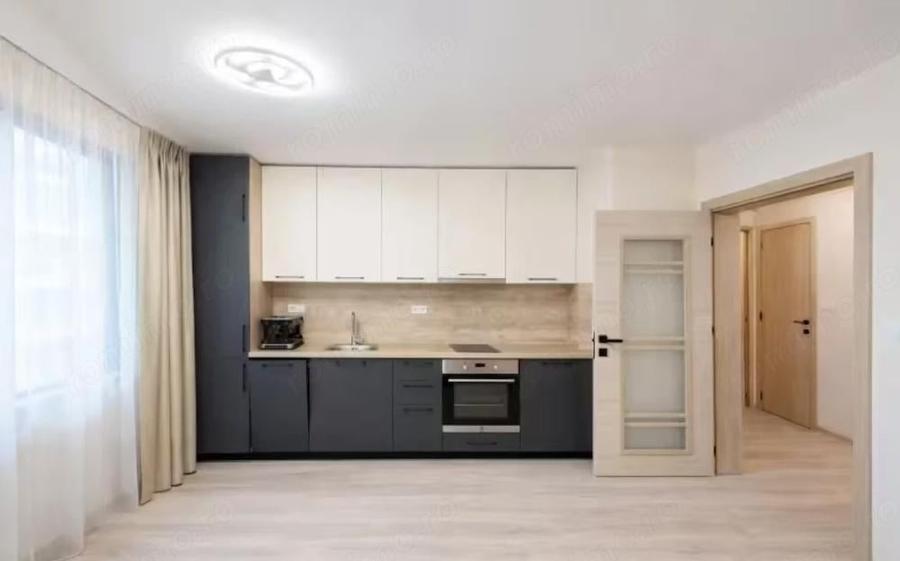 Inchiriez apartament 2 camere zona Grozavesti, centrala proprie - 3