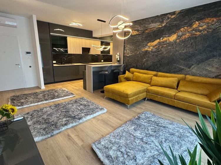 Apartament 2 camere  - Domenii - Prima inchiriere - 1