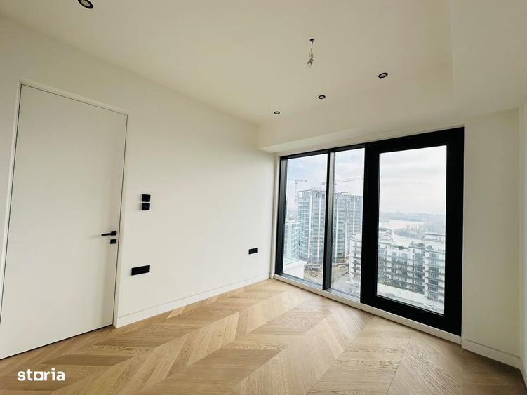 BHB Avenue - Apt 3 cam vedere panoramica catre lacuri - 9